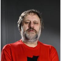 Slavoj Zizek